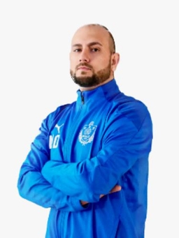 Avatar Bild für Manuel Luis Tavares Domingos