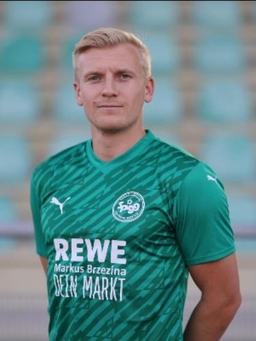 Avatar Bild für Tim Schweikardt