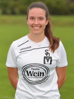 Avatar Bild für Sabrina Burkhardt