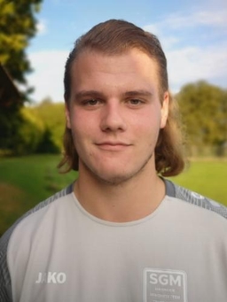 Avatar Bild für Luca Dura