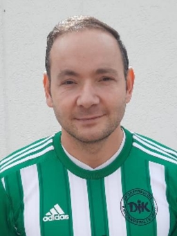 Avatar Bild für Daniel Benli