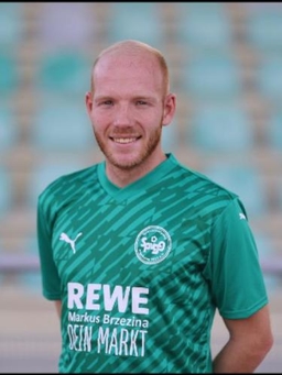 Avatar Bild für Jonathan Ralph Martin Trost