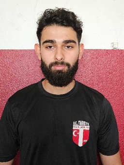 Avatar Bild für Nurettin Efe Tigit