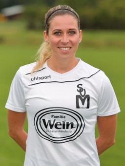 Avatar Bild für Theresa Graf