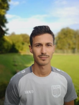 Avatar Bild für Yannick Schrödter