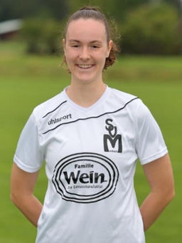 Avatar Bild für Jemina Schmidt