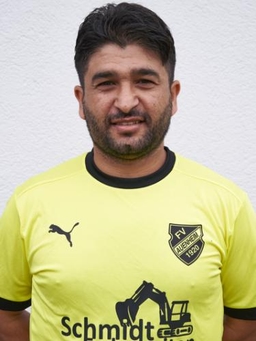 Avatar Bild für Mahmoud Shendi