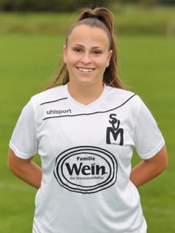 Avatar Bild für Sarah Ungericht