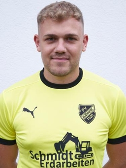 Avatar Bild für Maxim Held