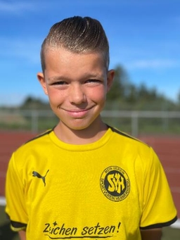 Avatar Bild für Levi Mattheo Schnabel
