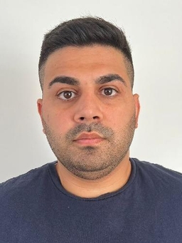 Avatar Bild für Sager Mutrija