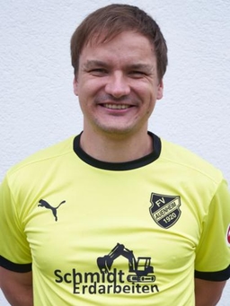 Avatar Bild für Benedikt Eisele