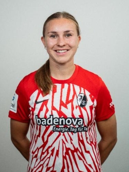 Avatar Bild für Milla Punsar