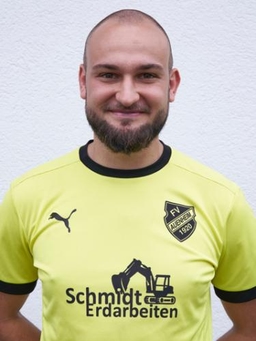 Avatar Bild für Dorian Klug
