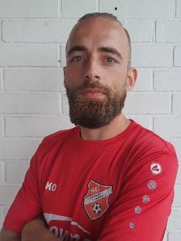 Avatar Bild für Marvin Ehlers