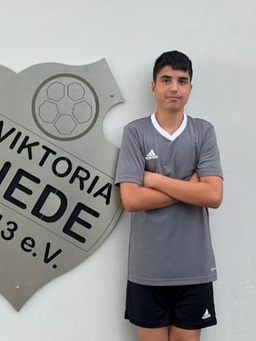 Avatar Bild für Ali Haydar Akan