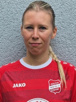 Avatar Bild für Jasmin Anna Christina Schmitz