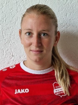Avatar Bild für Carina Schmitz
