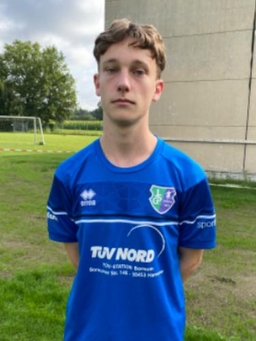 Avatar Bild für Fionn Noel Erff