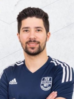 Avatar Bild für Vincenzo Lorefice