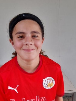 Avatar Bild für Dilara Kurtgil
