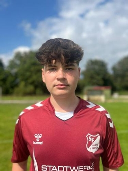 Avatar Bild für Lenny-Tyler Marc Daude