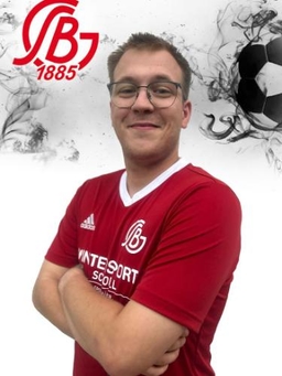 Avatar Bild für Lukas Felix Straubmüller