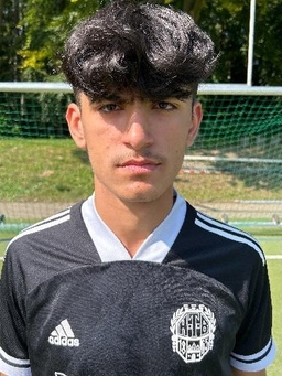 Avatar Bild für Adem Efe Gürcan