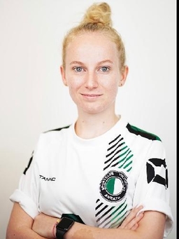 Avatar Bild für Nadine Schmithuysen