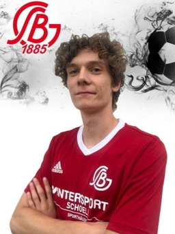 Avatar Bild für Leon Walz