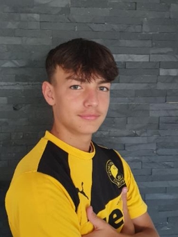 Avatar Bild für Gene Ullrich