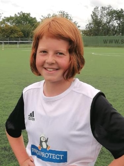 Avatar Bild für Matilda Frenzel