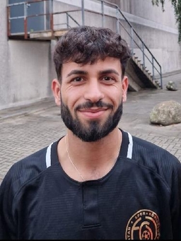 Avatar Bild für Saber Suleiman Haji