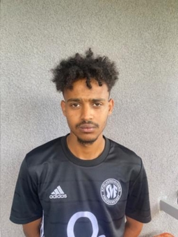 Avatar Bild für Nahom Tsehaye