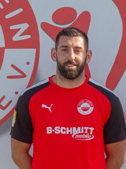 Avatar Bild für Can Cemil Özer