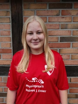 Avatar Bild für Leona Schievink