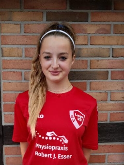 Avatar Bild für Larissa Voet