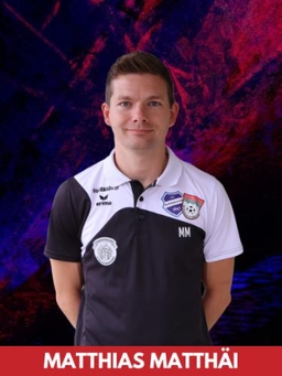 Avatar Bild für Matthias Matthäi