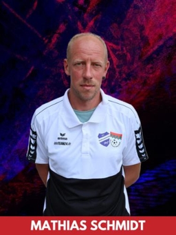 Avatar Bild für Mathias Schmidt