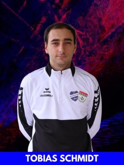 Avatar Bild für Tobias Schmidt