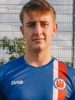 Avatar Bild für Robin Dora