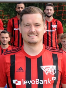 Avatar Bild für Dominik Jäckel