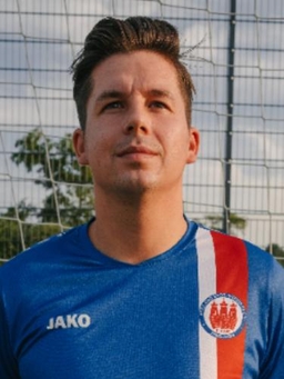 Avatar Bild für Yannik Pieper