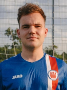 Avatar Bild für Jonas Ter Laak