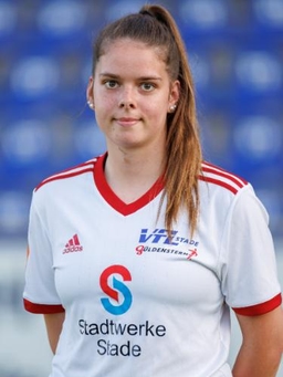 Avatar Bild für Annika Rinck