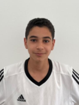 Avatar Bild für Adam Hussein