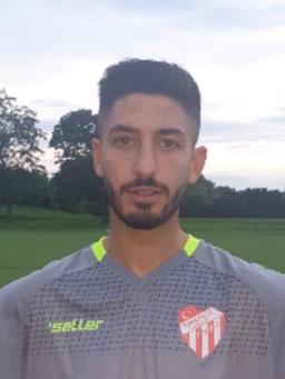 Avatar Bild für Ali Üzer