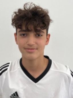 Avatar Bild für Auron Hyseni