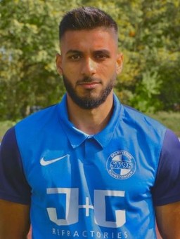 Avatar Bild für Djordje Djordjevic