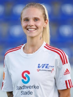 Avatar Bild für Kim-Lea Wagner
